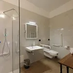 Ξενοδοχείο Dell'oca Bianca 3*