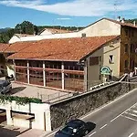Dell'oca Bianca Ξενοδοχείο 3*