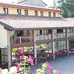 Dell'oca Bianca Όπως