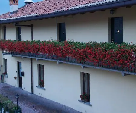 Dell'oca Bianca Hotel Côme