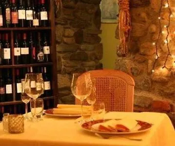 Dell'oca Bianca 3* Комо
