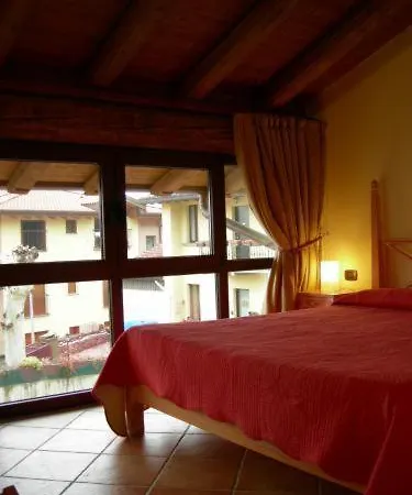Dell'oca Bianca Hotel Côme