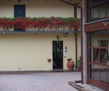 Dell'oca Bianca