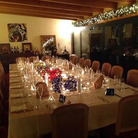 Hotel Dell'oca Bianca Côme