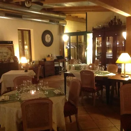 Hotel Dell'oca Bianca