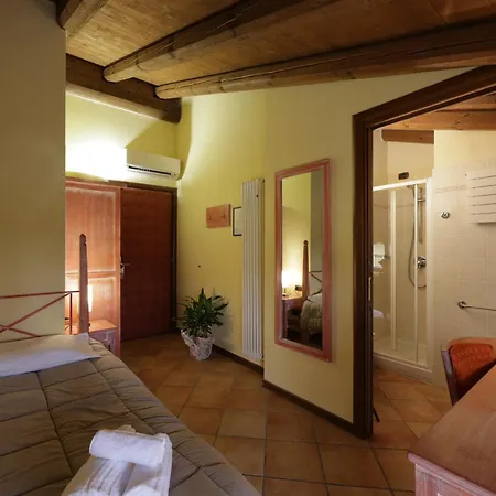 Hotel Dell'oca Bianca Como