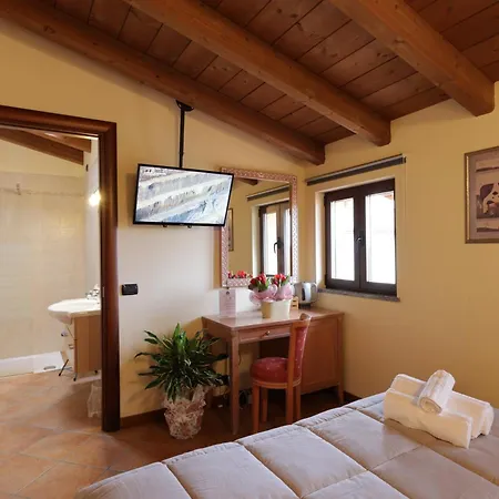 Dell'oca Bianca 3*
