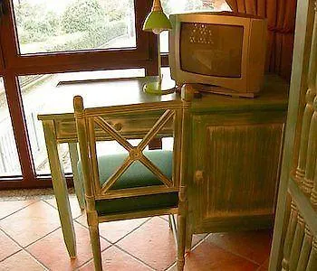 Hotel Dell'oca Bianca Côme