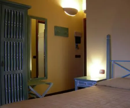 Dell'oca Bianca