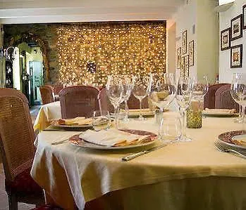 Dell'oca Bianca Hotel Côme