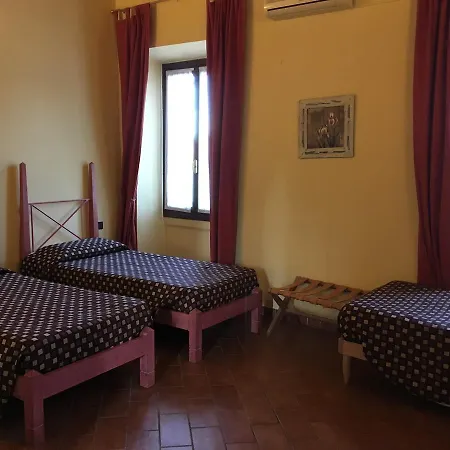 Dell'oca Bianca 3* Комо
