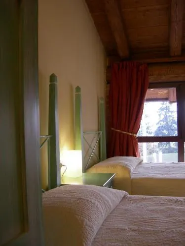 Dell'oca Bianca