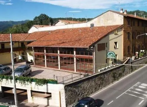 Dell'oca Bianca