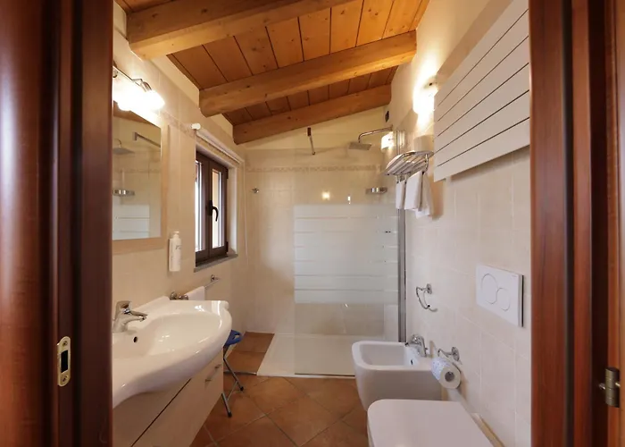 Hotel Dell'oca Bianca Como