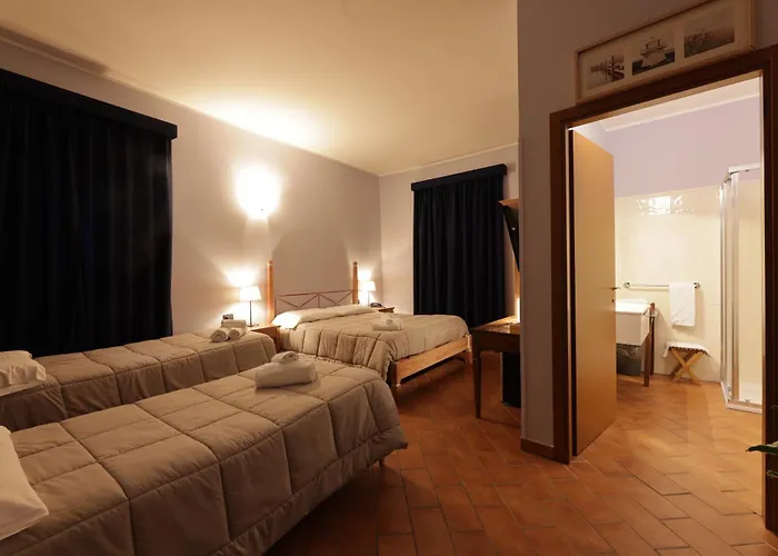 Dell'oca Bianca Hotel 3*