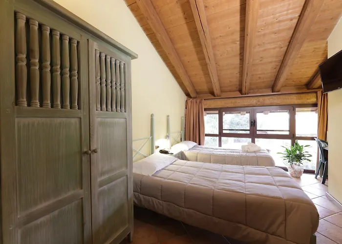 Hotel Dell'oca Bianca 3*