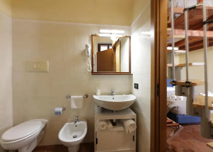 Dell'oca Bianca Hotel