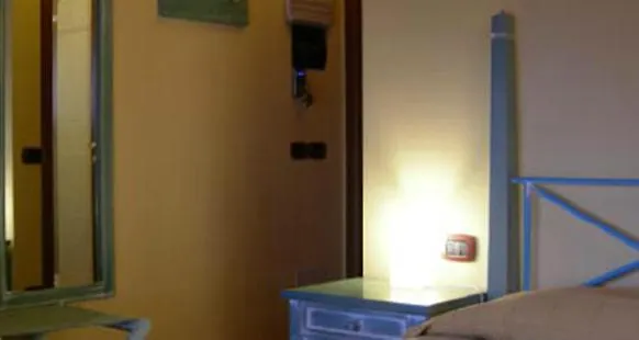 Szálloda Dell'oca Bianca Como