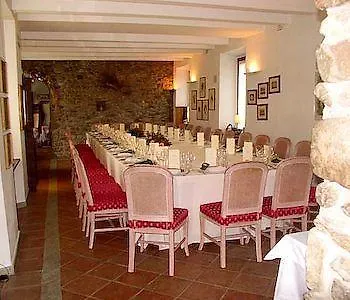 Dell'oca Bianca Szálloda