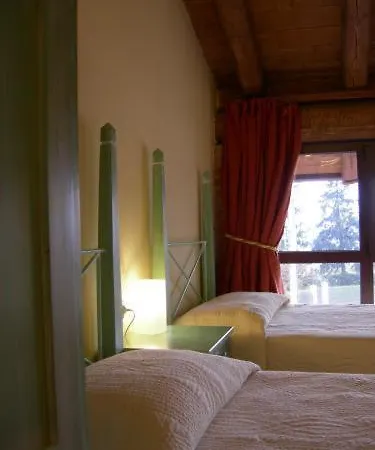 Dell'oca Bianca