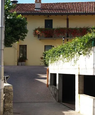 Hotel Dell'oca Bianca