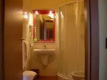 Hotel Dell'oca Bianca Como