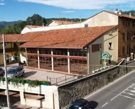 Dell'oca Bianca