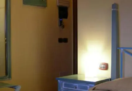 Hotel Dell'oca Bianca 3*