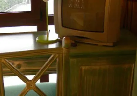 Hotel Dell'oca Bianca 3*