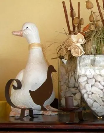 Hotel Dell'oca Bianca Como