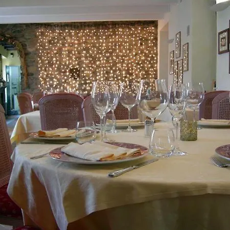 Hotel Dell'oca Bianca 3*