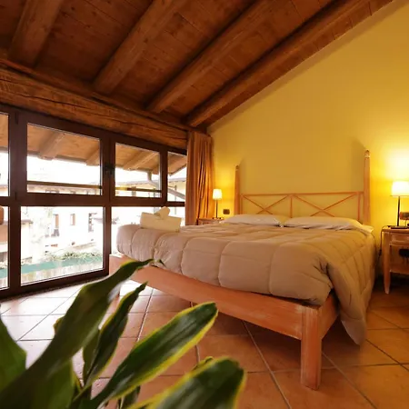 Dell'oca Bianca 酒店