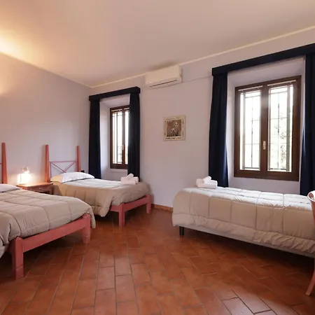 Dell'oca Bianca Hotel 3*