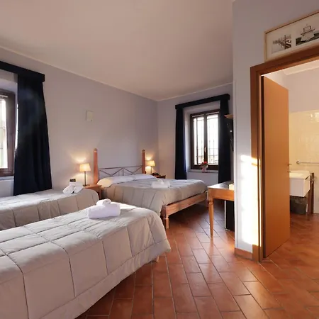 Dell'oca Bianca Hotel