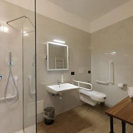 Otel Dell'oca Bianca 3*
