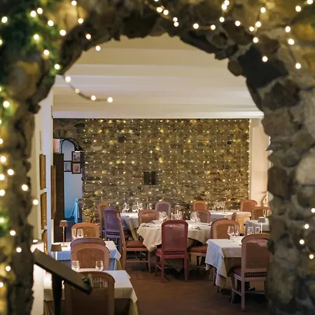 Otel Dell'oca Bianca 3*