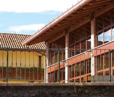 Hotel Dell'oca Bianca