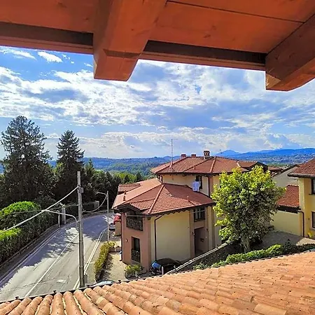 Hotel Dell'oca Bianca