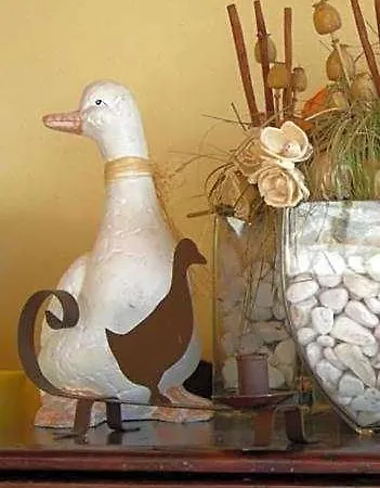 Hotel Dell'oca Bianca 3*