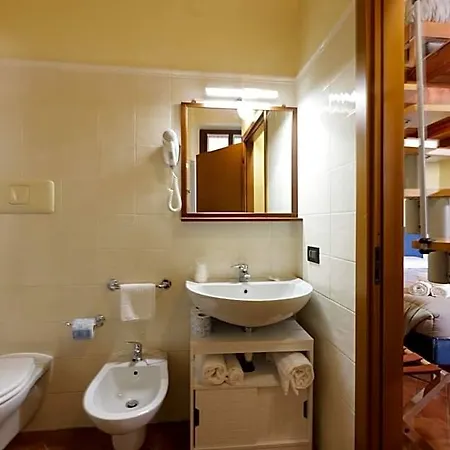 Hotel Dell'oca Bianca