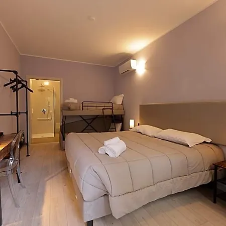 Dell'oca Bianca Hotel Como