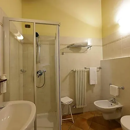 Dell'oca Bianca 3*