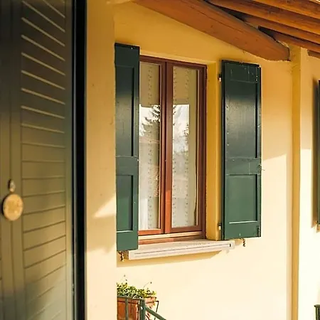 Hotel Dell'oca Bianca Como