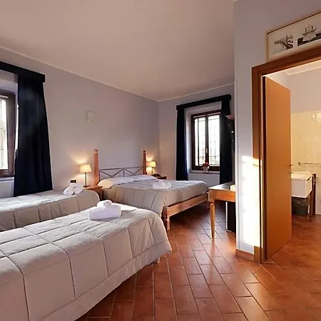 Dell'oca Bianca Hotel Como