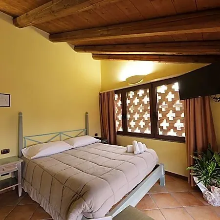 Dell'oca Bianca Hotel