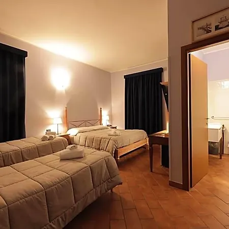 Hotel Dell'oca Bianca 3*