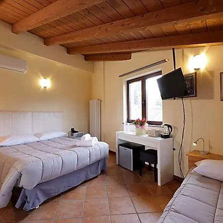 Dell'oca Bianca Hotel Como