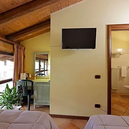 Dell'oca Bianca