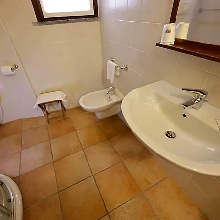 Dell'oca Bianca Hotel 3*
