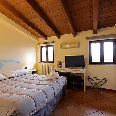 Dell'oca Bianca